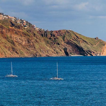Baia I By An Island Apart Funchal  Esterno foto