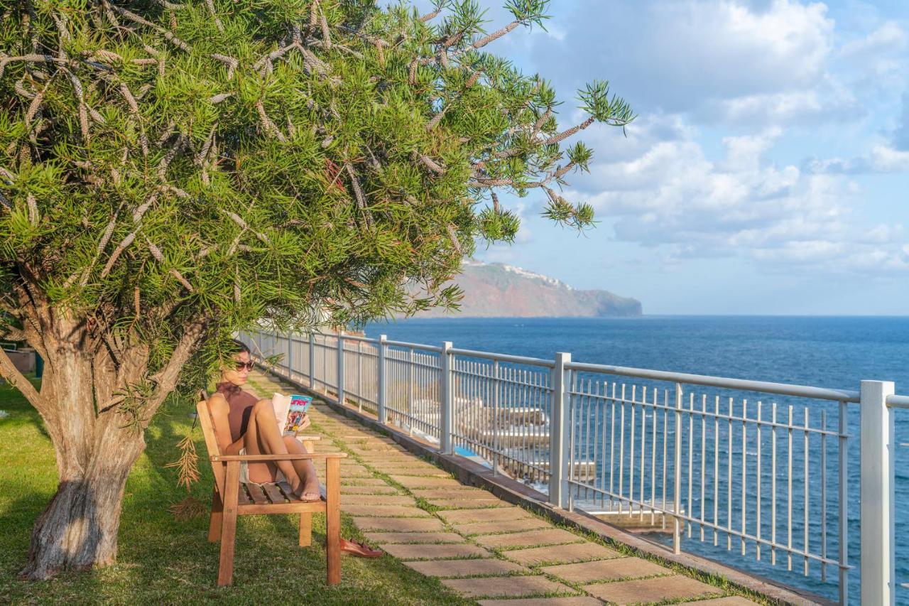 Baia I By An Island Apart Funchal  Esterno foto