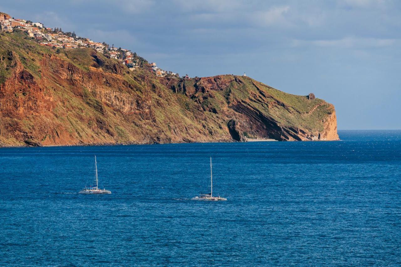 Baia I By An Island Apart Funchal  Esterno foto