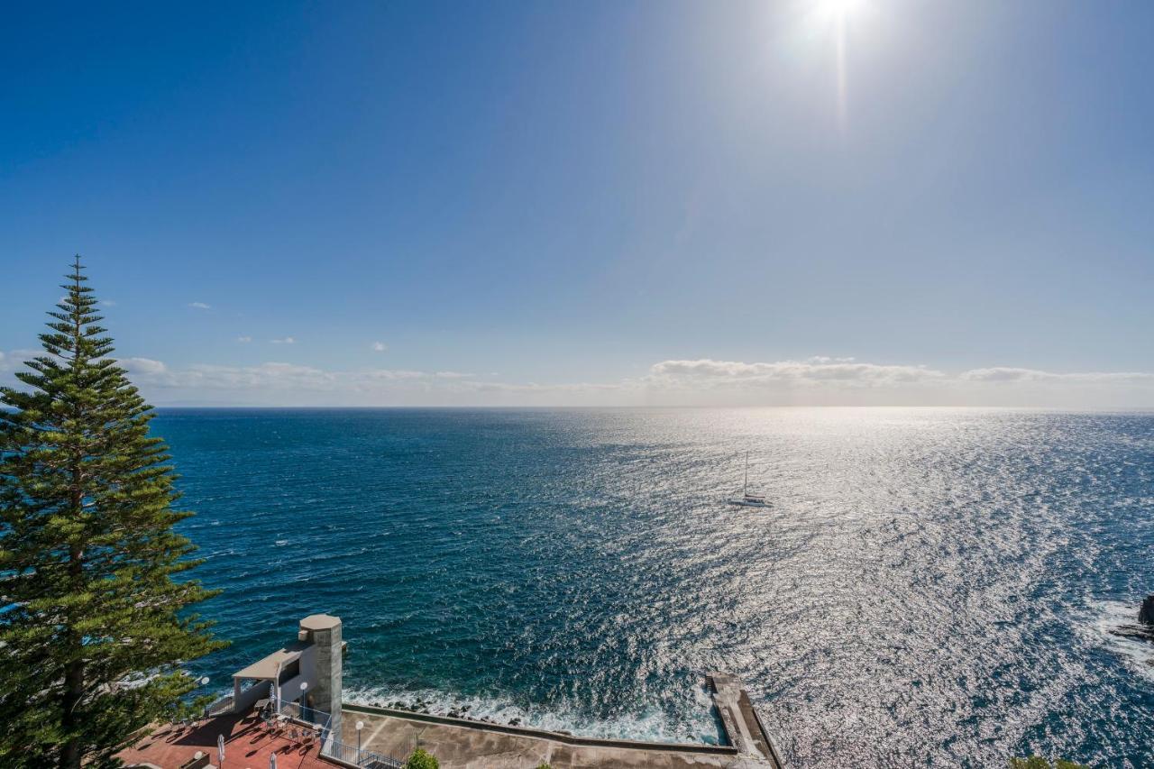 Baia I By An Island Apart Funchal  Esterno foto
