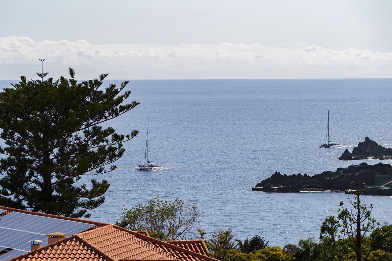 Baia I By An Island Apart Funchal  Esterno foto