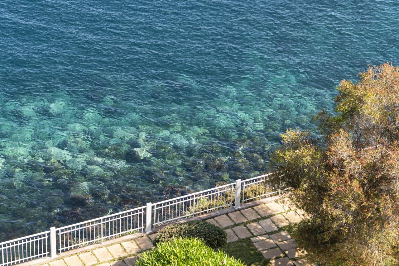 Baia I By An Island Apart Funchal  Esterno foto