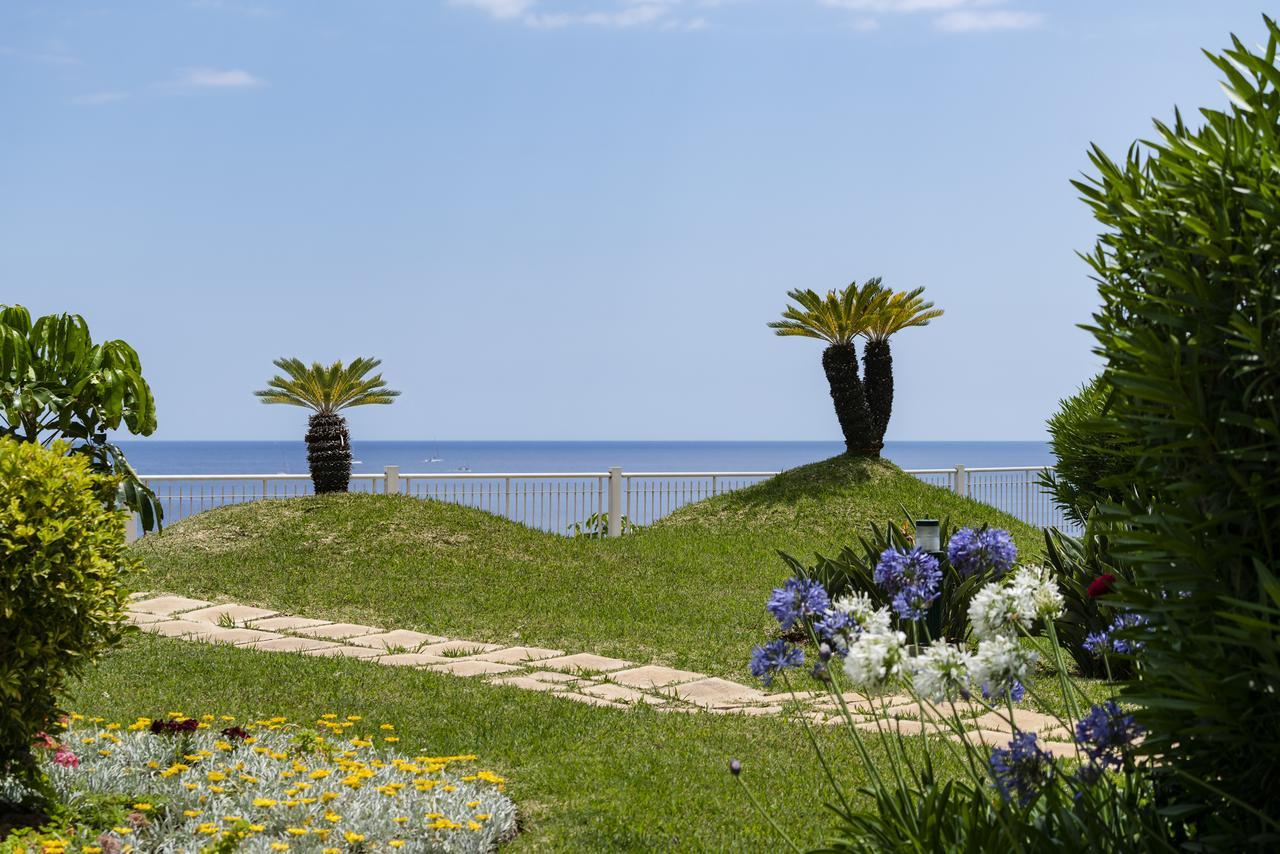 Baia I By An Island Apart Funchal  Esterno foto